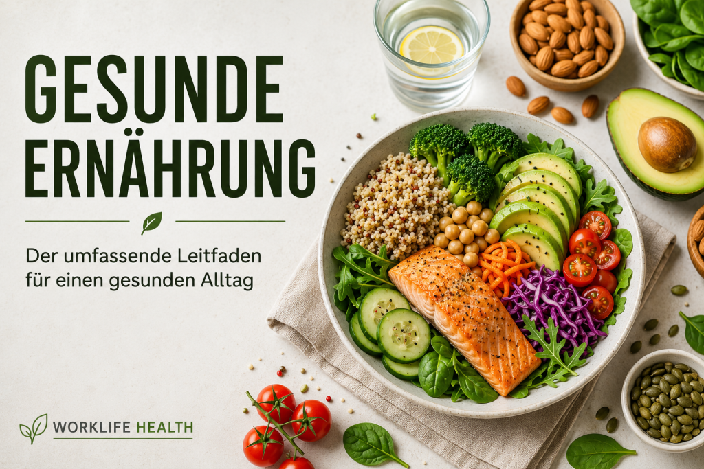 Gesunde Ernährung: Der umfassende Leitfaden für einen gesunden Alltag 4c407874 c7a8 4e62 9828 c51300ff3011